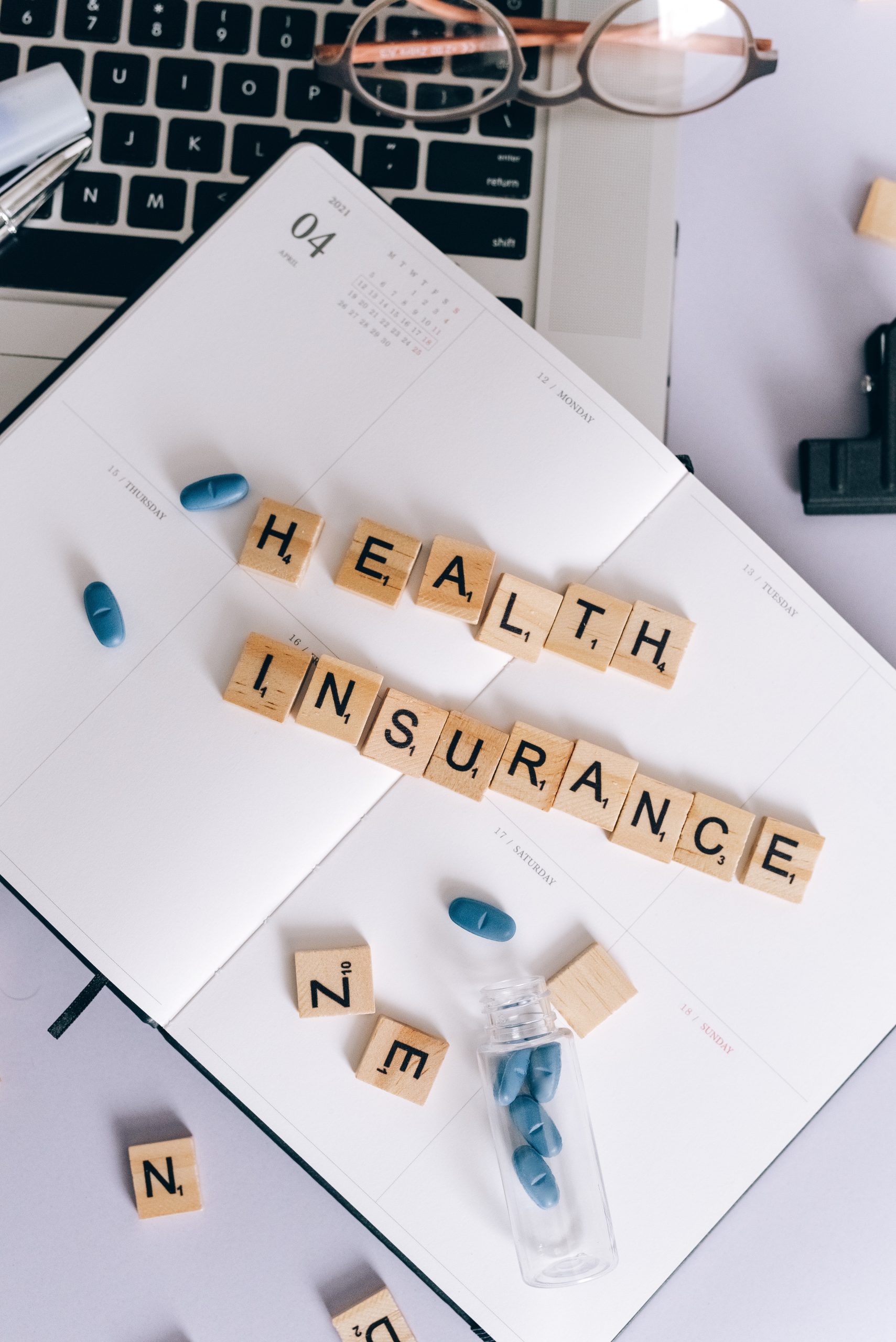 Unraveling The Mystery of Health Insurance