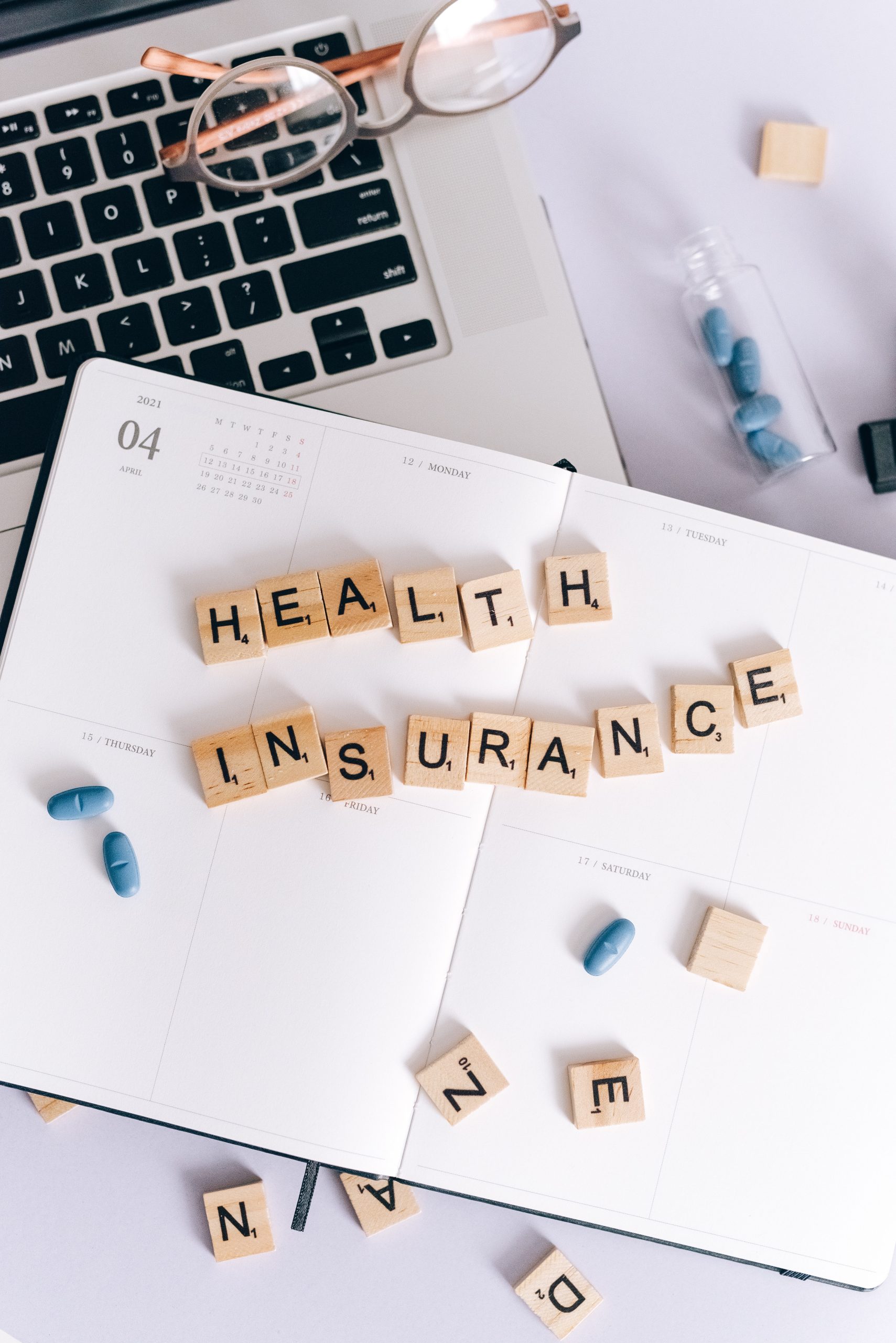 Navigating the Landscape of Health Insurance