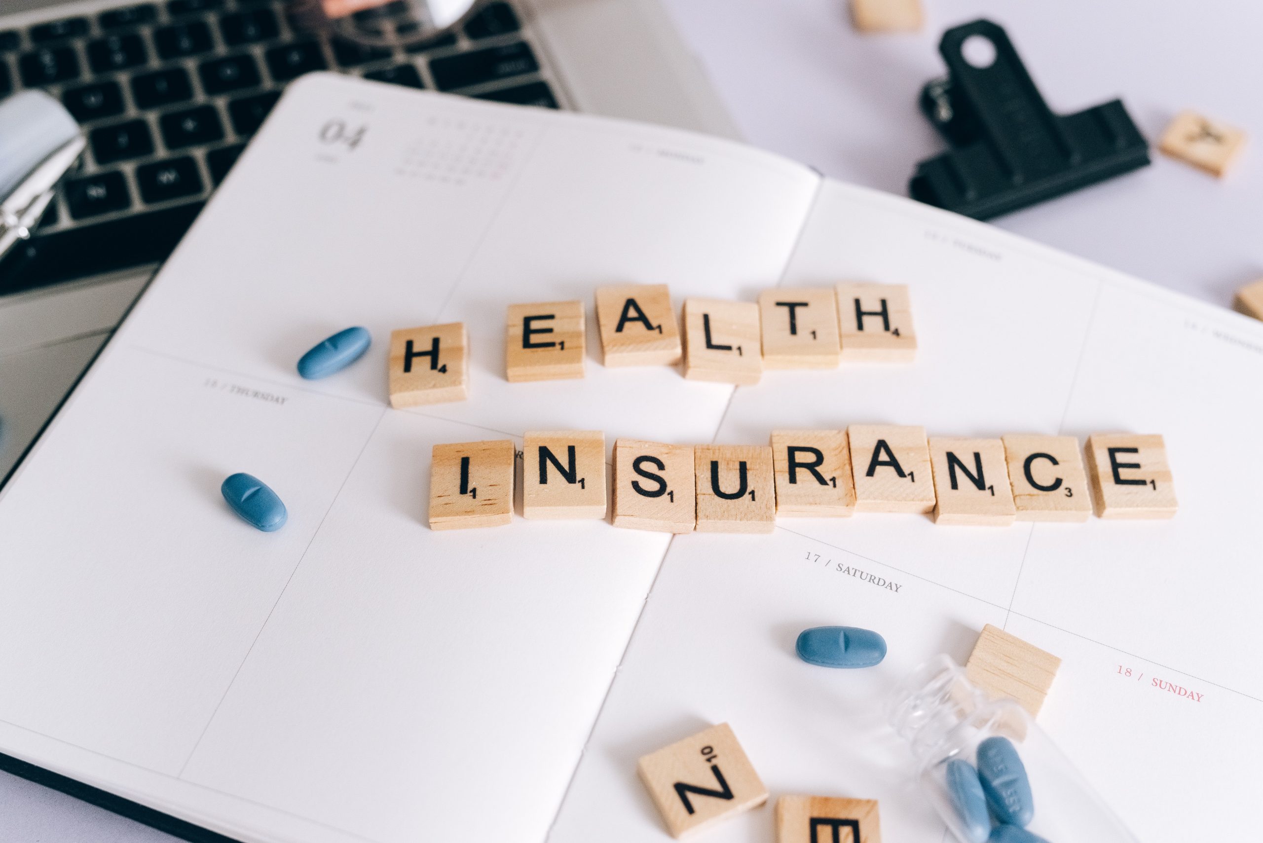 Navigating the Landscape of Health Insurance