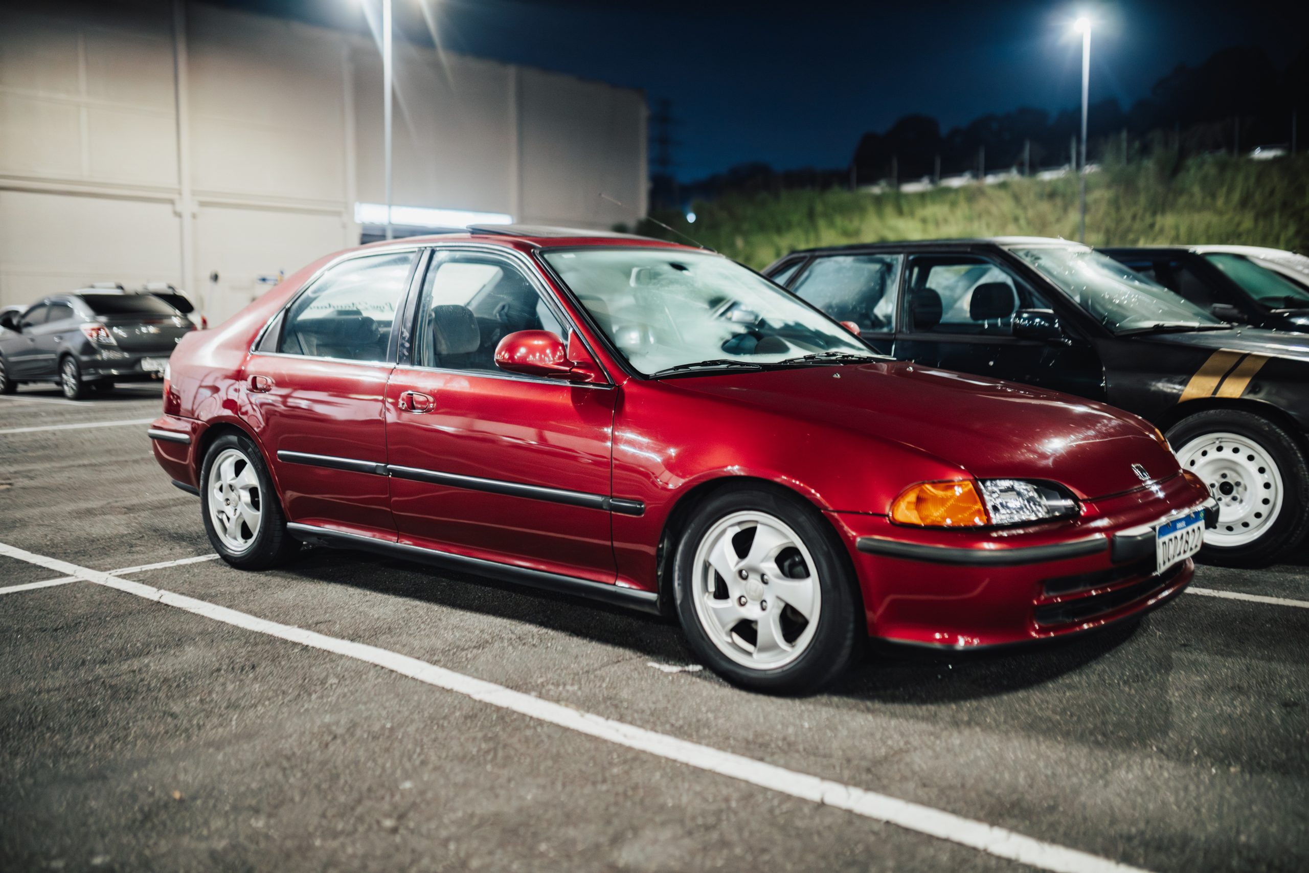 Donating Used Cars to Charity