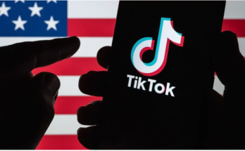 Tiktok USA account