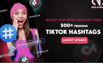 TikTok viral hashtags generator