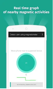 Hidden Camera Detector Apk Download