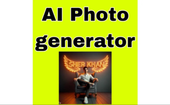 Ai Photo Creation