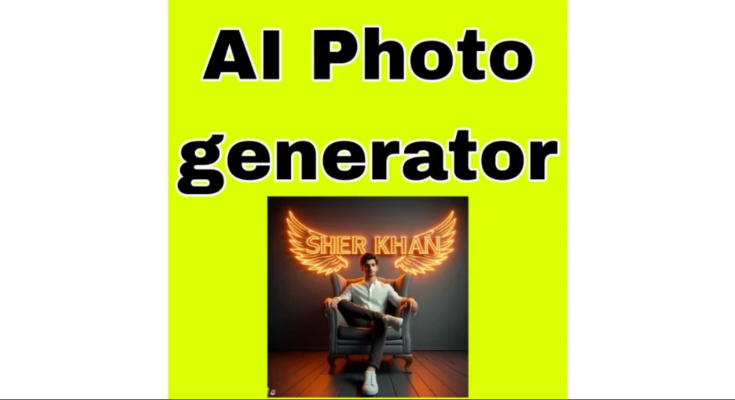 Ai Photo Creation