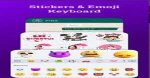 Chatting with Stylish Fonts on Social Media Platforms