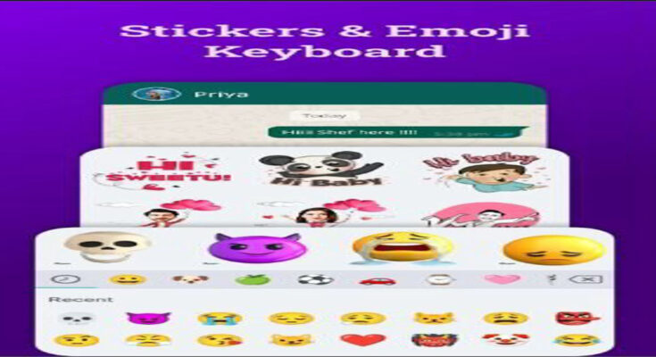 Chatting with Stylish Fonts on Social Media Platforms