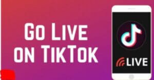 Watch TikTok Live without using a VPN