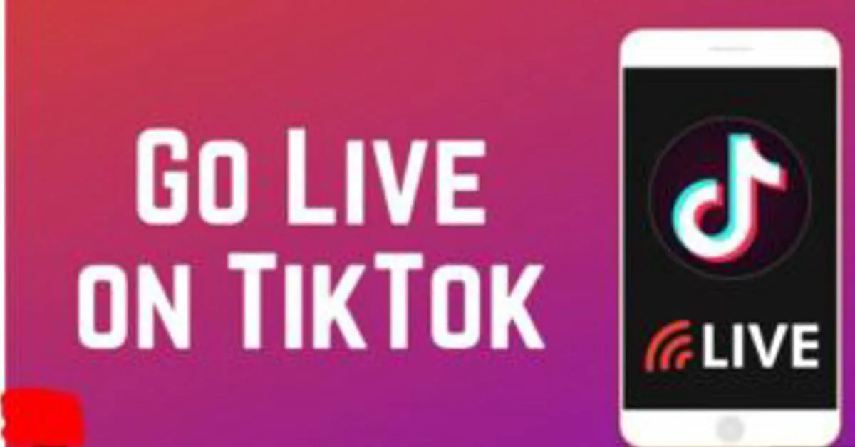 Watch TikTok Live without using a VPN