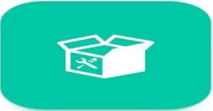 WABox Toolkit Apk interface showing WhatsApp tools and features