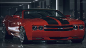 2026 Chevy Chevelle Revealed Bold Design, Supercharged Power, Classic Revival