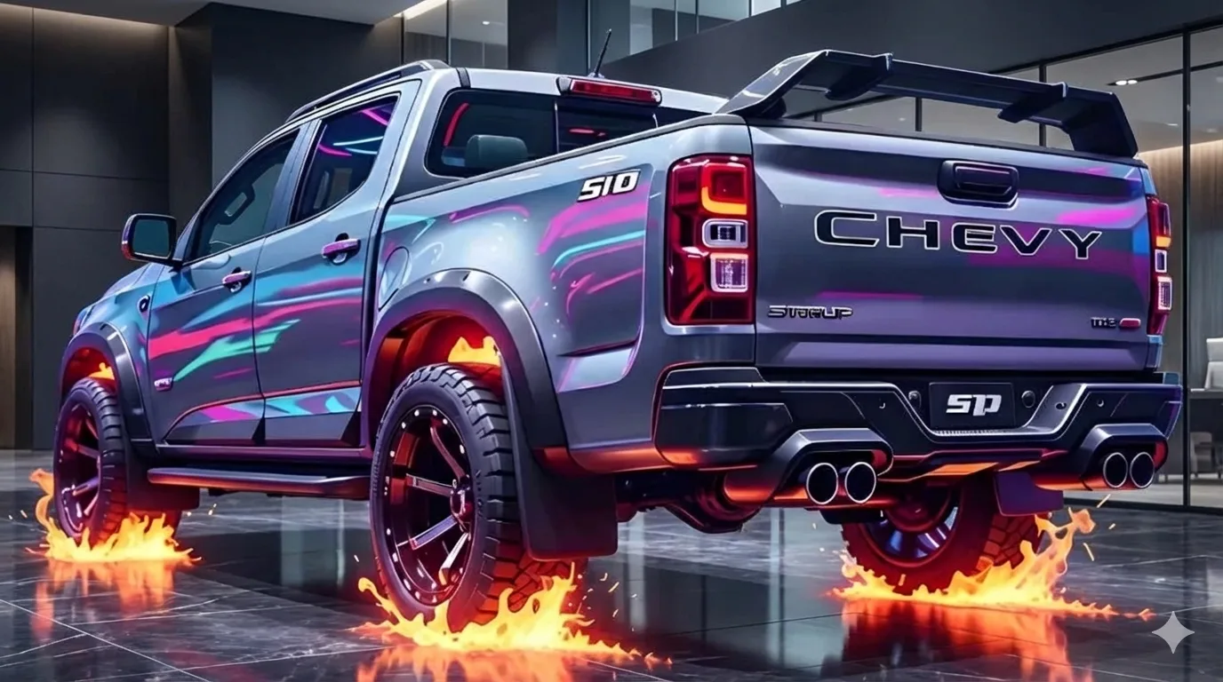 2026 luxury performance vehicle showcasing bold exterior design and advanced technology